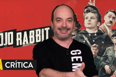 Crítica 'Jojo Rabbit'