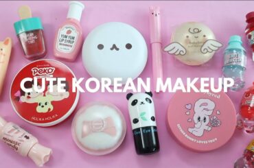 Top 15 Cute Korean Beauty Products and What to Buy from YesStyle
