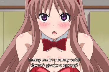 This Thicc Bunny Girl Is So Cute