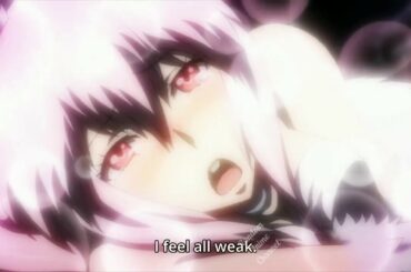 This Cute Rabbit Girl is in Heat 😳😳 Hentai Anime Moment