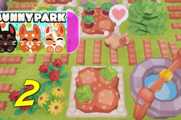 Bunny Park - Let's Play Ep 2