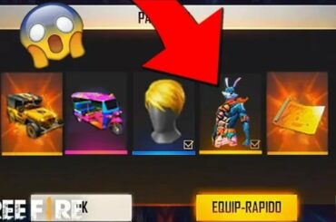 Draw The Bunny Event Coming Back | Free Top Up Events | New Build Gun Event In T