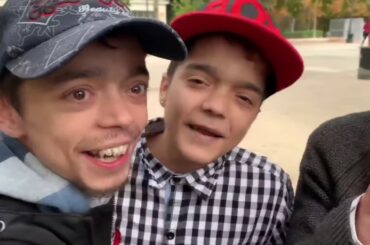 #RAMON #BUNNY - Un día en el parque del retiro