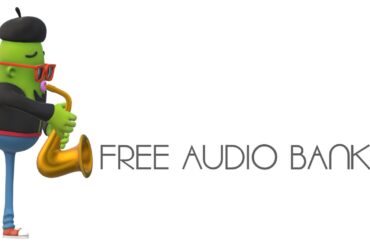 Cute   Bunny Garden   Free Audio Bank