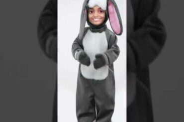 Funny kids dancing | RABBIT DANCE😂😎