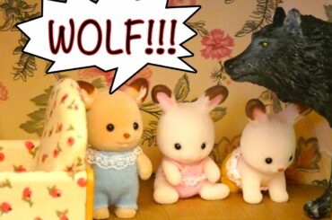 Story for Children The Seven Kids ! Toys and Dolls Fun Pretend Play | SWTAD