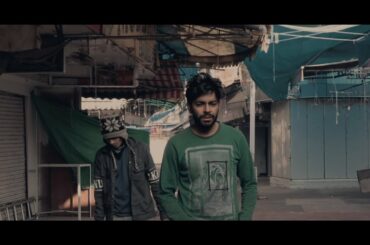 MP04 | LAAKHON SAWAAL | RABBIT THE VILLAIN | INK-UILAB ONE | ONE TAKE VIDEO |LATEST RAP SONG | 2020