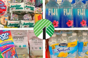 DOLLAR TREE SHOPPING!!!🔥NEW FINDS *YAASSS* IT'S SOOO GOOD!!!