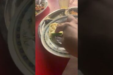 Putting Lemon In Baby's Mouth | Cuteness Overload!