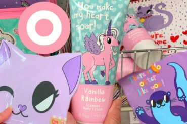 TARGET SHOPPING!!! *CUTE* NEW FINDS AT THE DOLLAR SPOT!!!