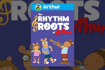 The Rhythm and Roots of Arthur