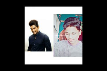 #Bunny #AlluArjun #Fans #Army