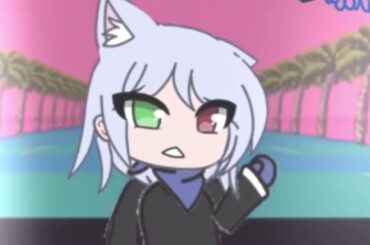 Wannabe Meme Gacha Life (NOT STOLEN STOP SAYING THET )