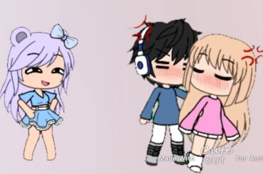 I don't like you're girlfriend ( Ft:-Pastel Bunny-,Green Jedi,Kriste Paunović )