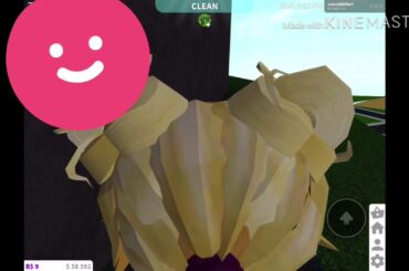 Taken by the wind..| Bloxburg mini movie ft. Superninjakitty| Cuterabbitfact Plays