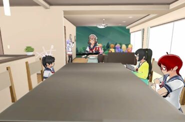 Rivals mod by Cute Bunny