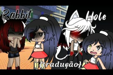 Rabbit hole {tradução}