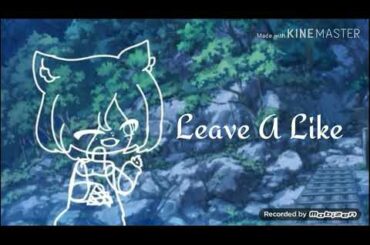 Nuova intro fatta da Cute Bunny :3