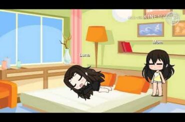 My cute puppy | glmm | part 1