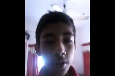 my dear rabbit gublu is very jolly and cute