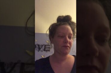 My mother bought me the slider because it had a “cute bunny”