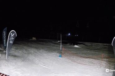 White Rabbit | Camera 1