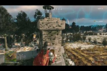 Cuisine Royale - Two Cute Bunnies in a Field in SOLOS