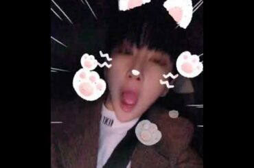 Hongdae Busking kimhyojin cute rabbit ver 홍대버스킹 김효진 토끼