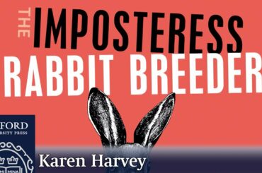 The Imposteress Rabbit Breeder