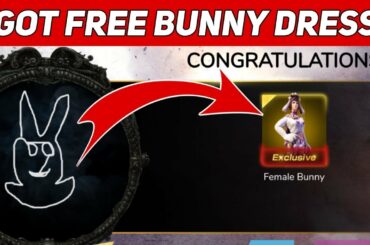 Draw a Bunny Event | How To Draw Bunny Tips | Garena Free Fire