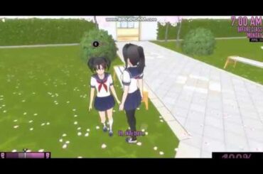 Just showing the rivals+play as Cute Bunny