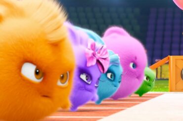 Sunny Bunnies - OLYMPICS COMPILATION | Videos For Kids | Funny Videos For Kids Videos For Kids
