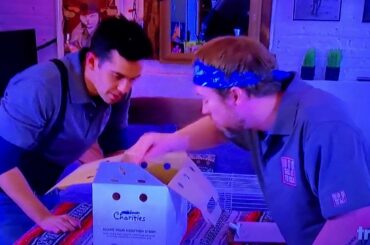 The Carbonaro Effect- Cute Bunny