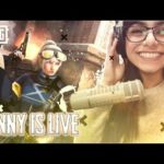 Pubg Mobile LIve || Sniping better than "BYNAMO"GAMING! || BUNNY YT || NBK FOR LIFE || MIA IS LOVE❤️