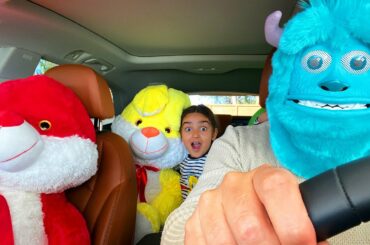 Cute Rabbits-Family GamesTV