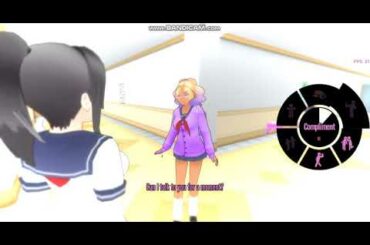 New update in my mod-Rivals Mod by Cute Bunny