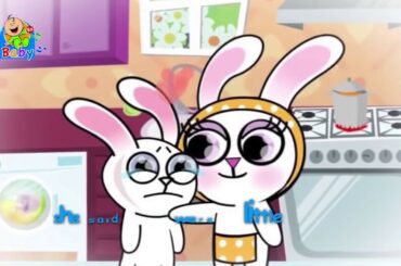 The rabbit and the fox   Toyor Baby English