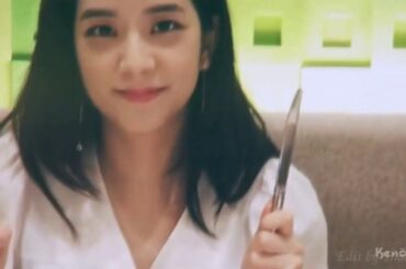 Jisoo turtle rabbit kim ~ Mr Blue