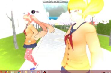 A small update-Rivals Mod by Cute Bunny