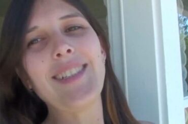 cutest baby bunny saved from vicious death V125