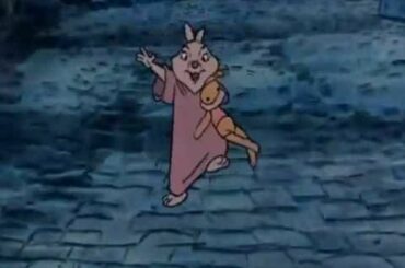 Mama, Mama, wait for me