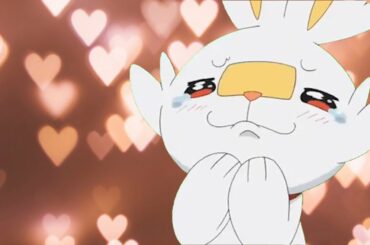 Is Scorbunny the Cutest Pokemon in The New Sword and Shield Anime?