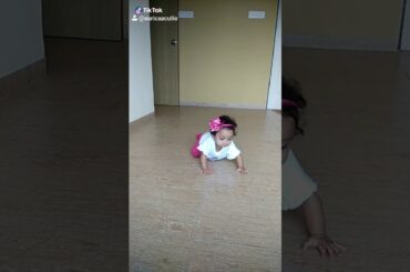 5 month cute  baby#cutestbaby#funnybabies#babyworld