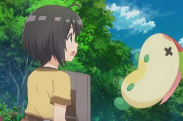 Mr. Bunny tried his best okay...