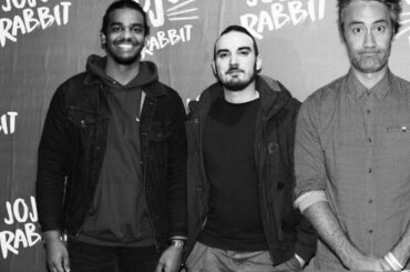 ALLONS AU CINÉMA ! #9 JOJO RABBIT + CRITIQUE.