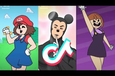 alex rabbit | @alexrabbit tiktok compilation