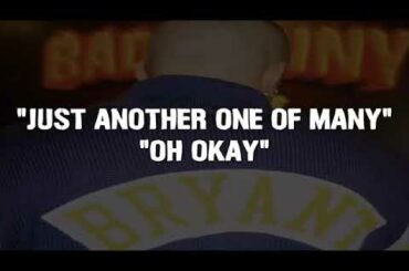 😞😞6 RINGS😞😞 🐰🐇BAD BUNNY🐇🐰