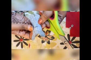 Cute Hack for Tangled Earphone