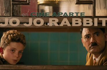 Cine aparte • Jojo Rabbit