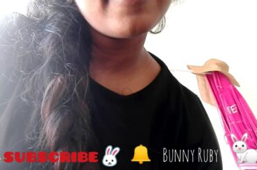 BUNNY RUBY and SISTER RUWI cute moments